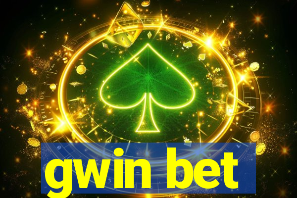 gwin bet
